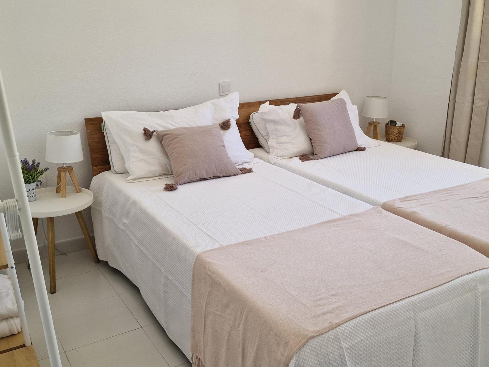 Apartamento Casa Ika *