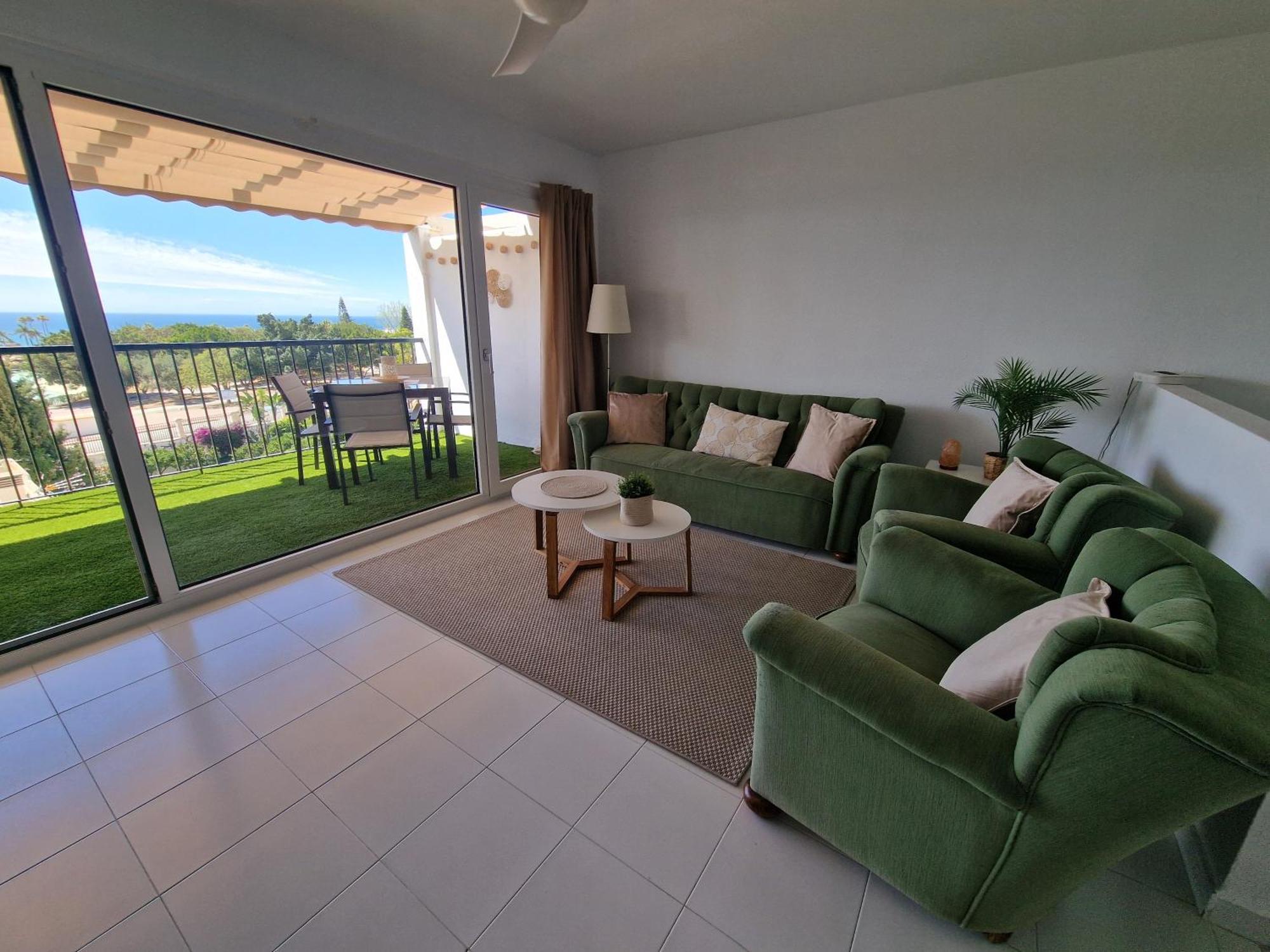 Casa Ika * Torremolinos