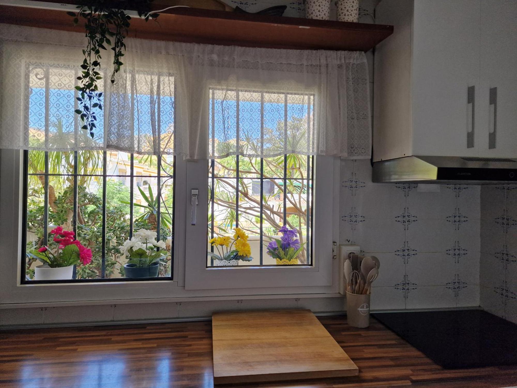 Casa Ika Torremolinos