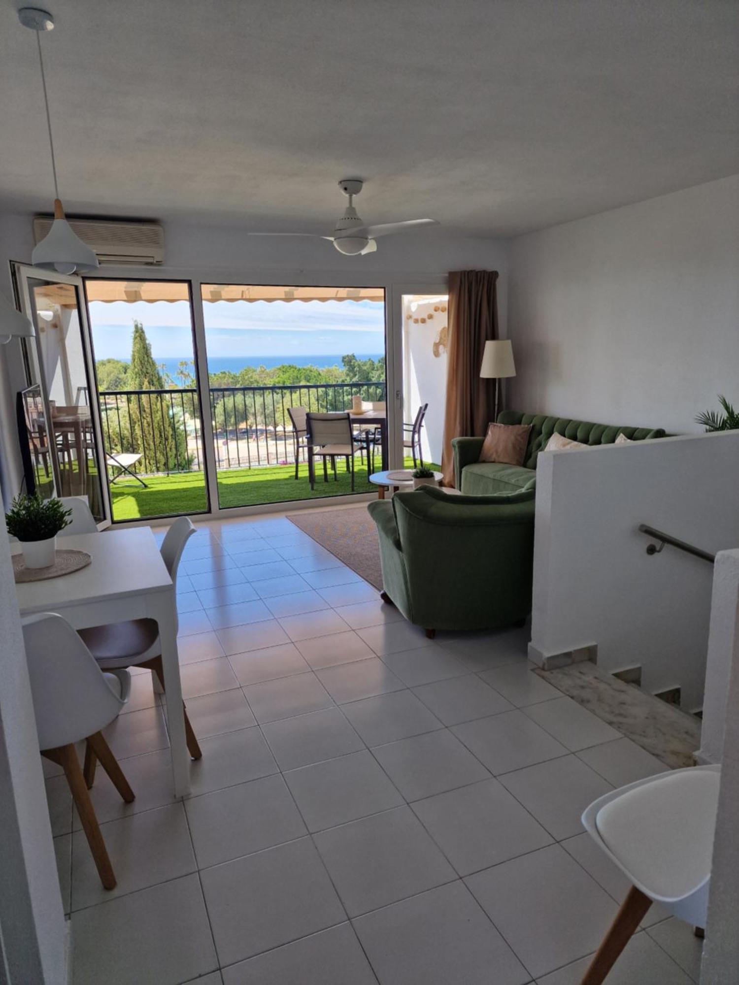 Casa Ika Torremolinos