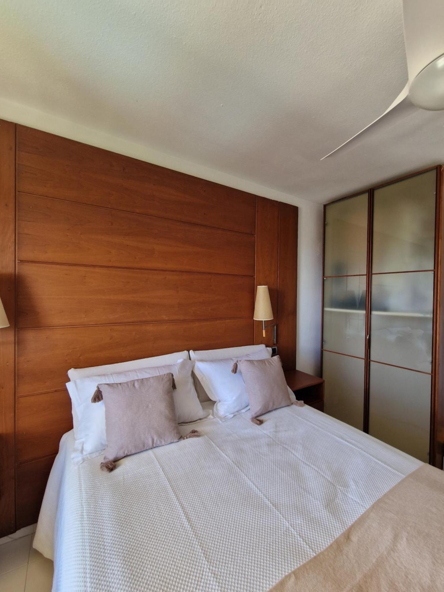 Casa Ika Torremolinos