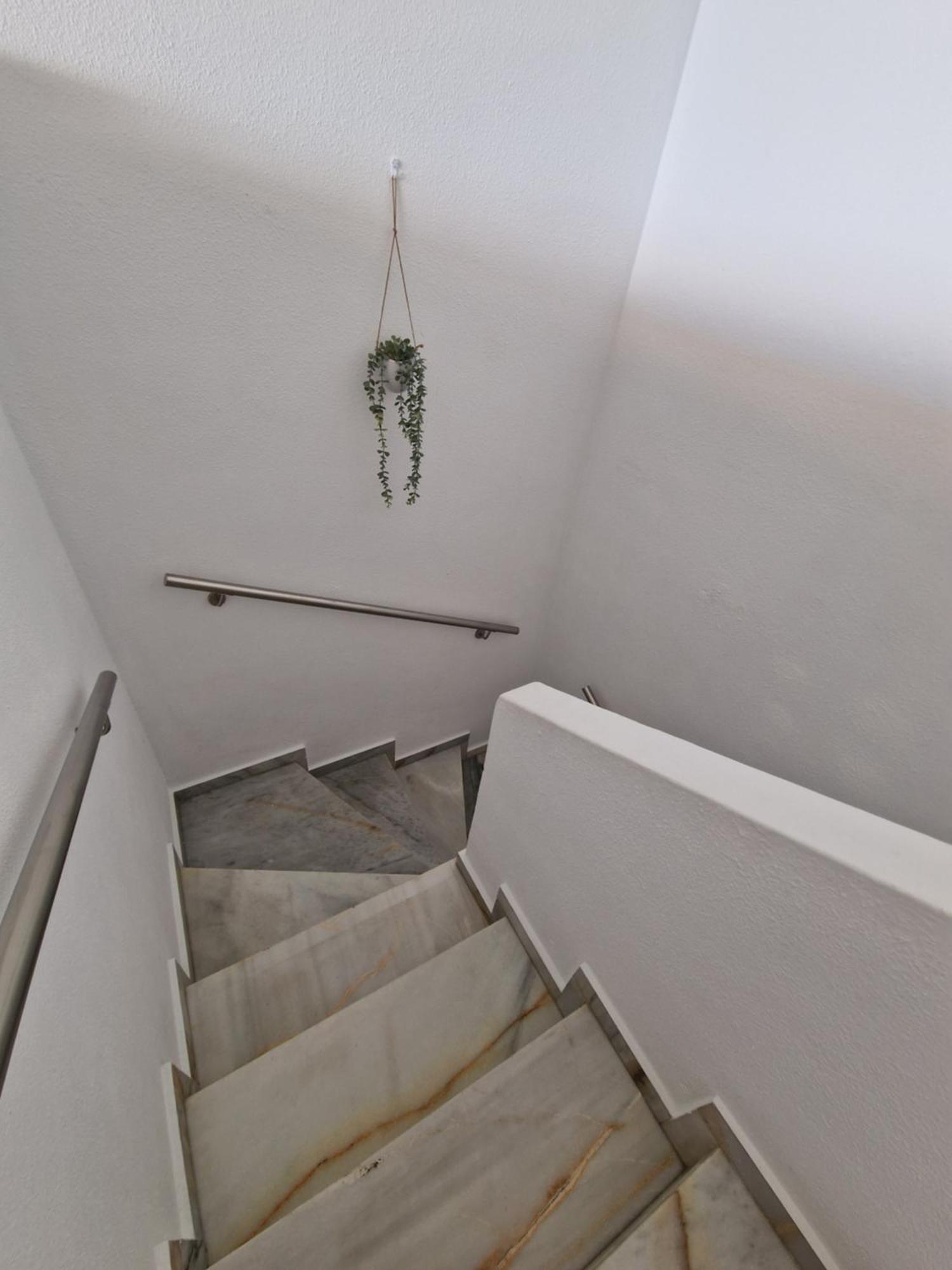 Apartamento Casa Ika