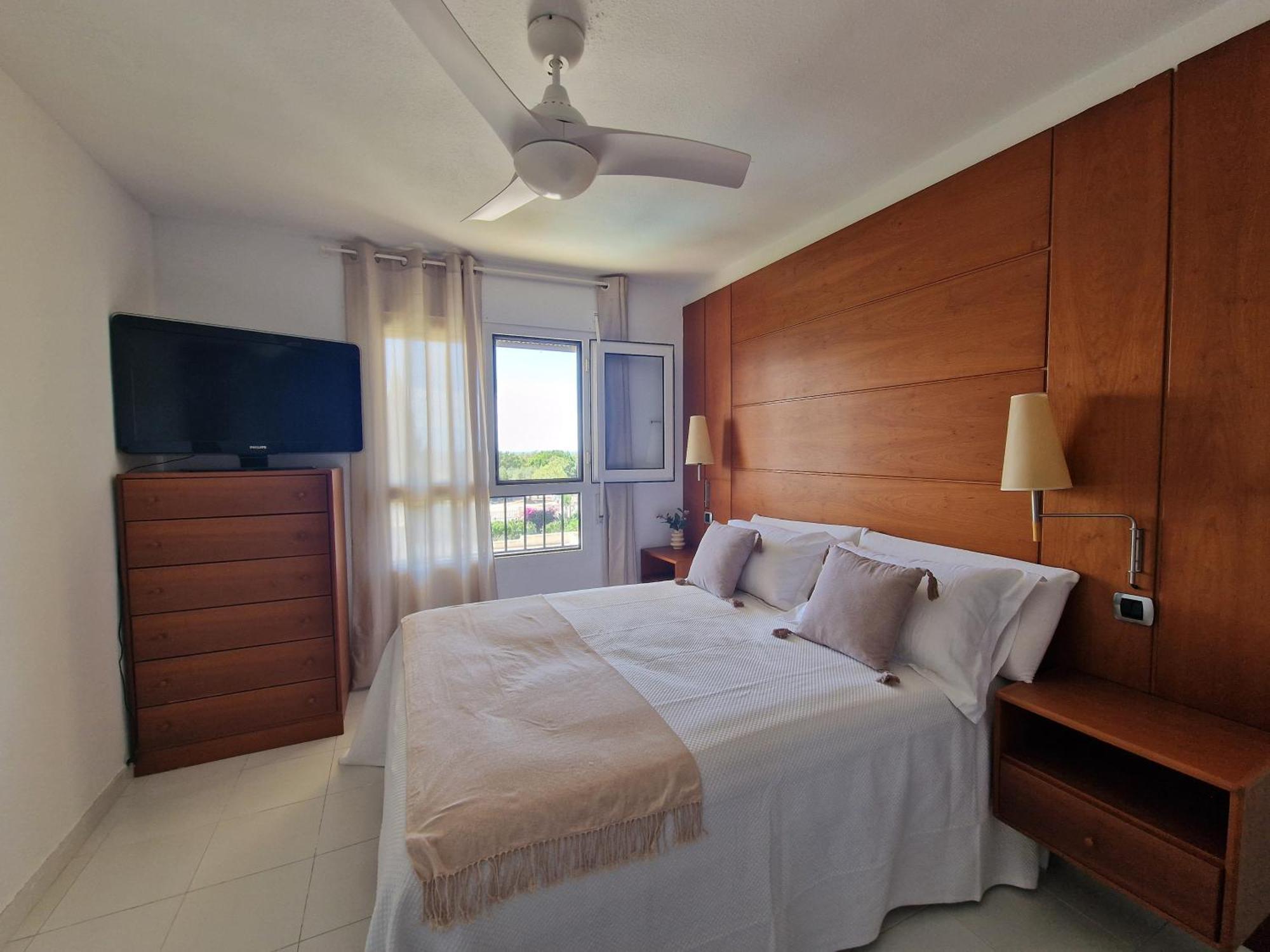 Apartamento Casa Ika