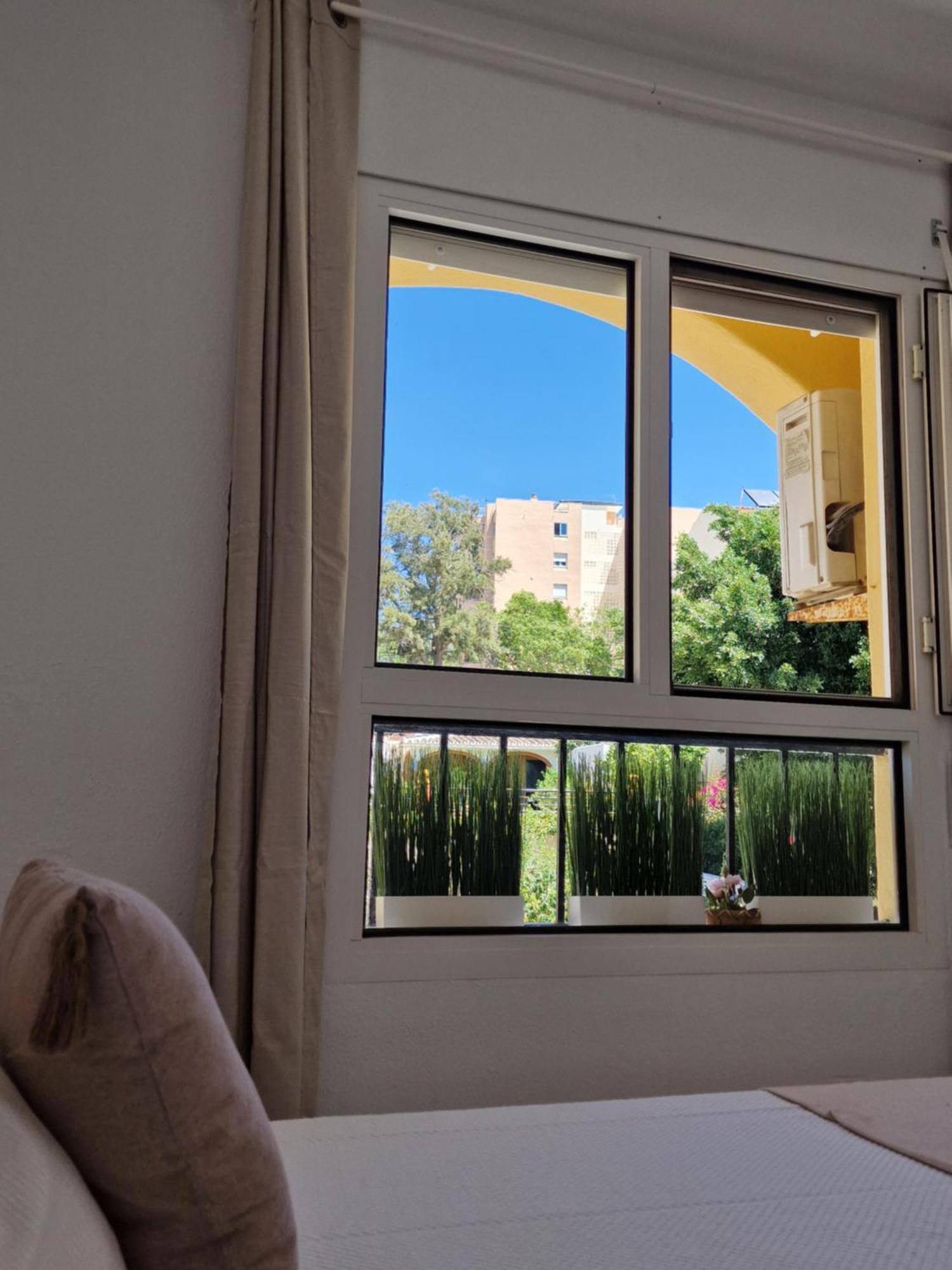 Apartamento Casa Ika Torremolinos
