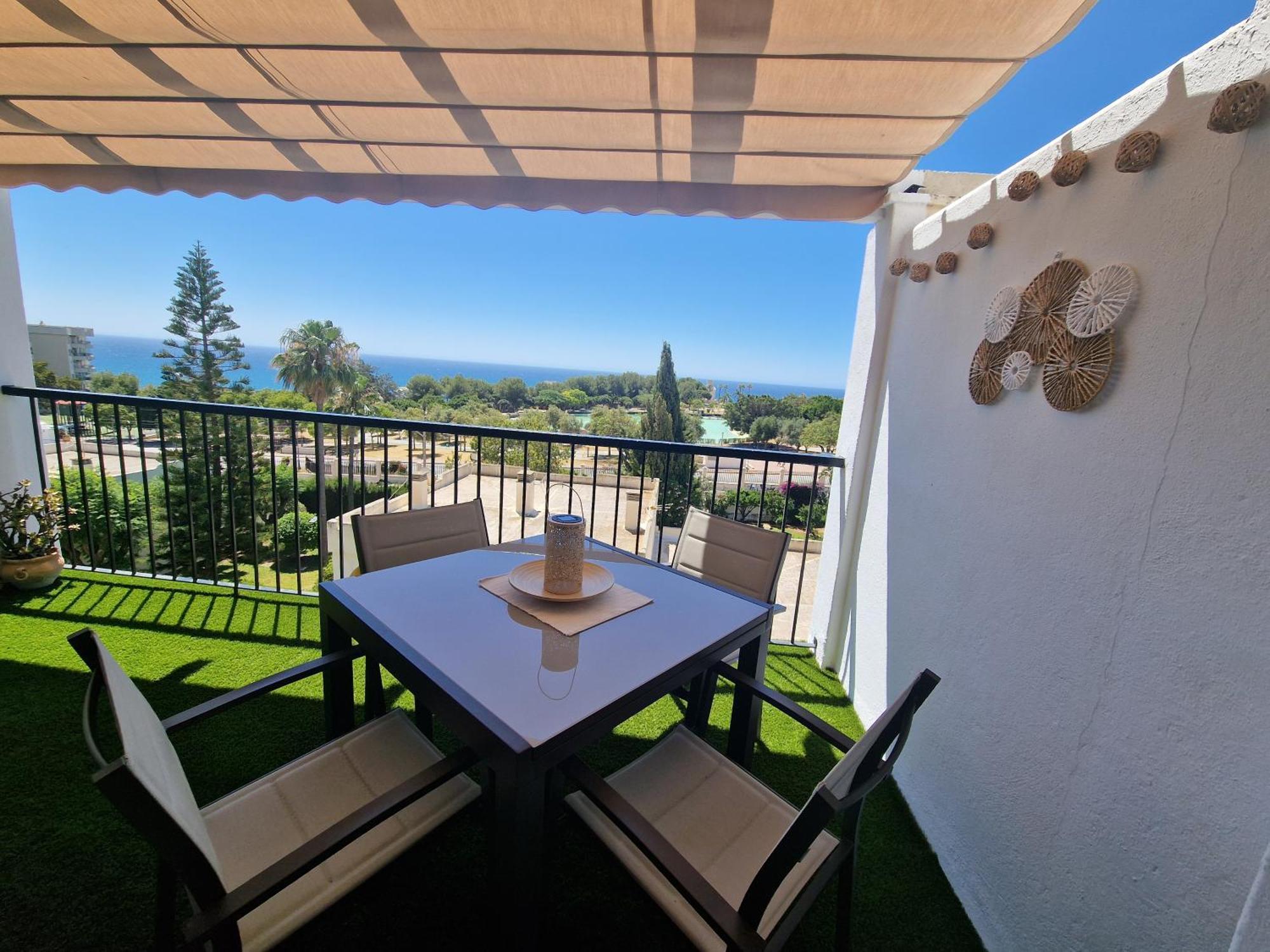 Apartamento Casa Ika Torremolinos